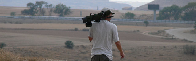 bird watching birding birdwatching spain holidays breaks trips tours vacation walk photo